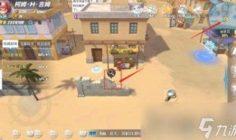 热血航线最新拆包爆料,揭秘最新拆包爆料，游戏内容大曝光！